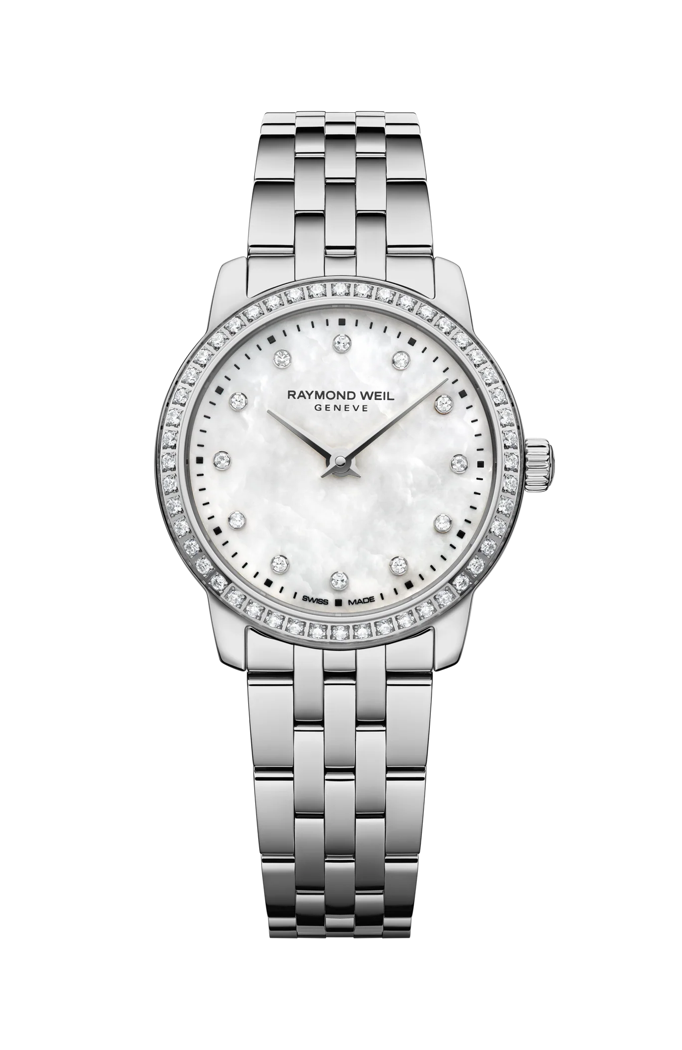 Raymond Weil Toccata Classic