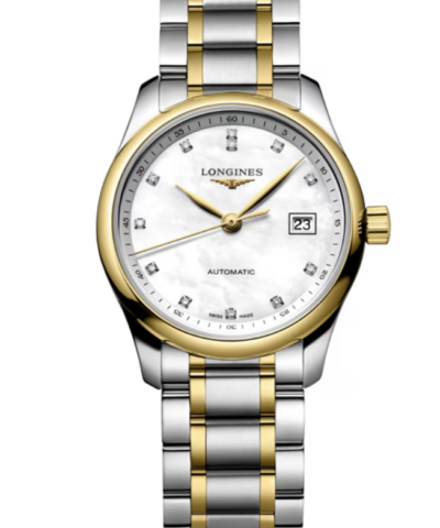 Longines