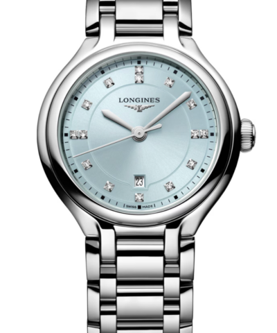 Longines