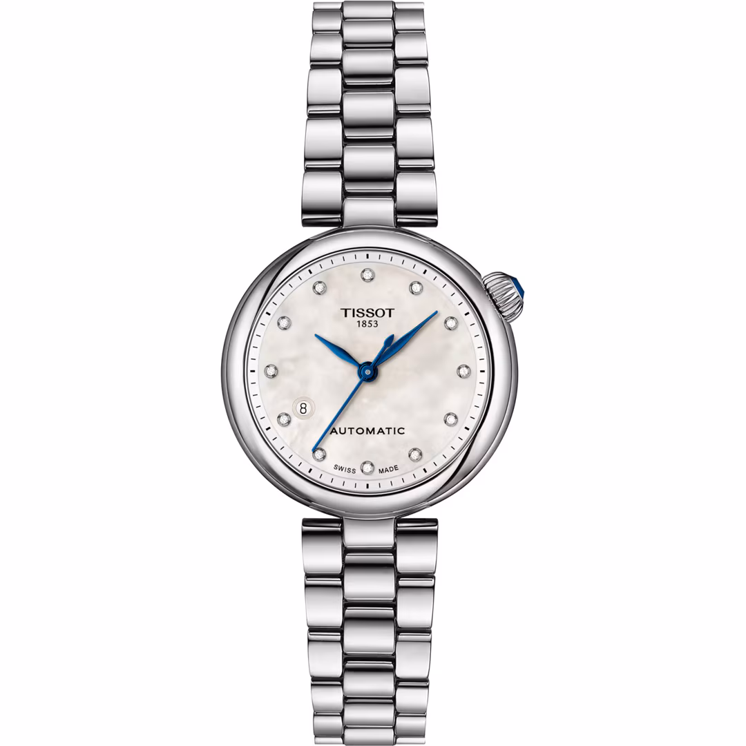 Tissot Desir