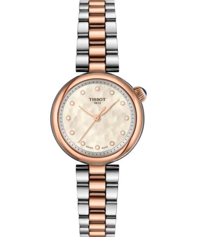 Tissot Desir