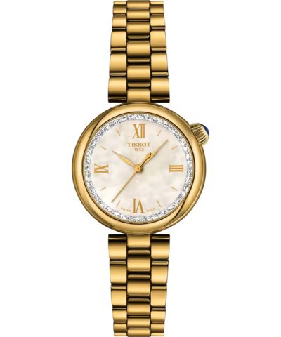 Tissot Desir