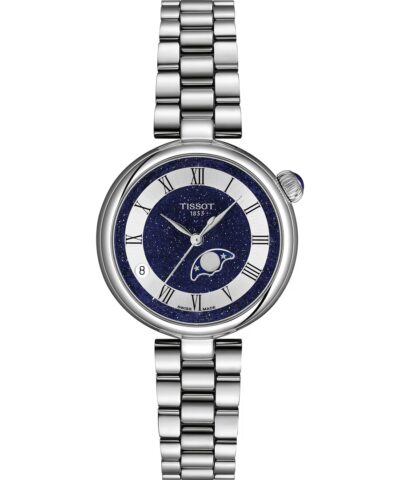 Tissot Desir Moonphase