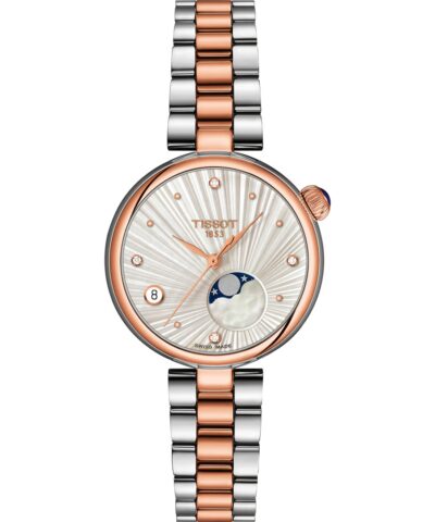 Tissot Desir Moonphase