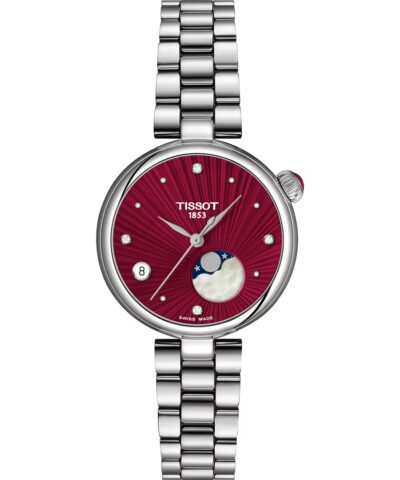 Tissot Desir Moonphase