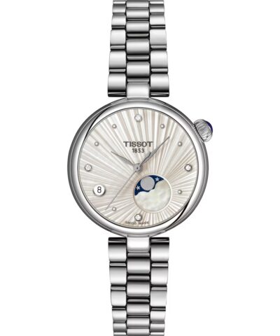 Tissot Desir Moonphase