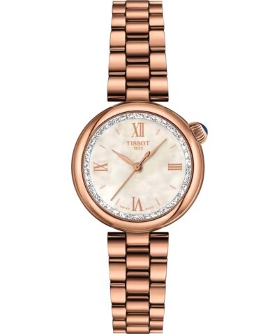 Tissot Desir
