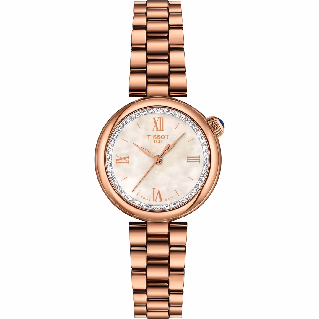 Tissot Desir