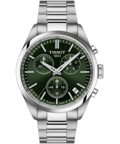 Tissot PR 100