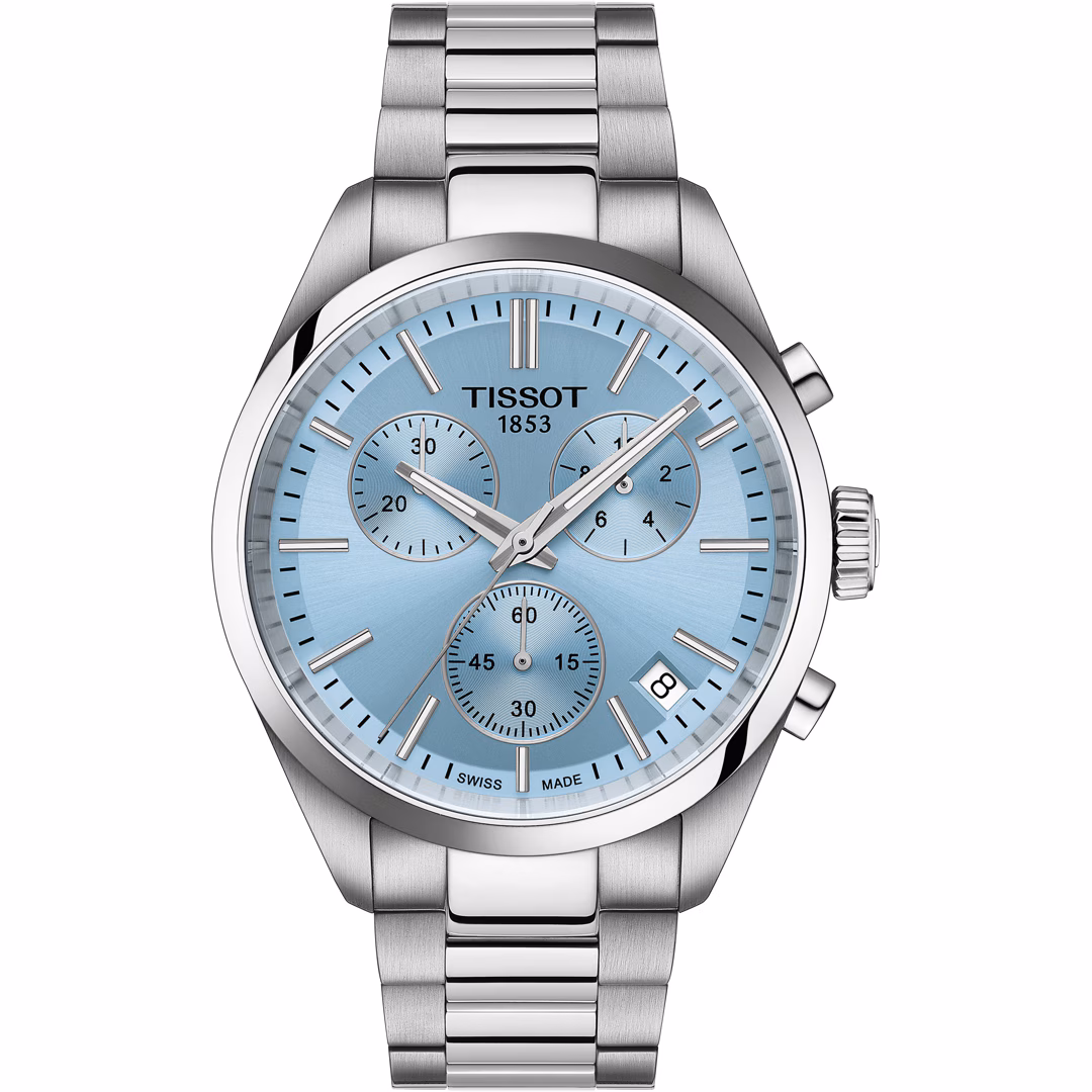 Tissot PR 100