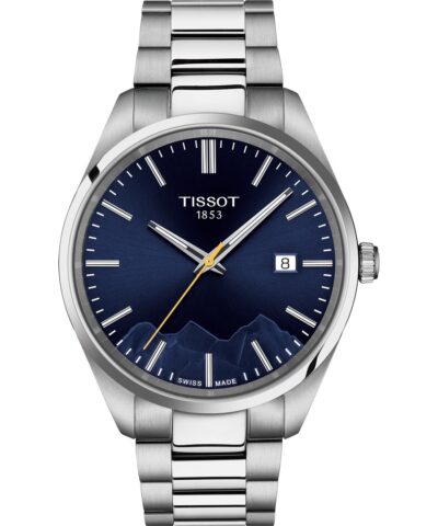 Tissot PR 100 Jungfraubahn