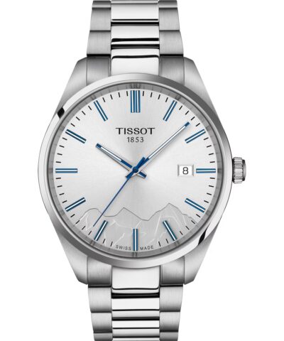 Tissot PR 100 Jungfraubahn