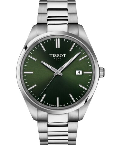 Tissot PR 100