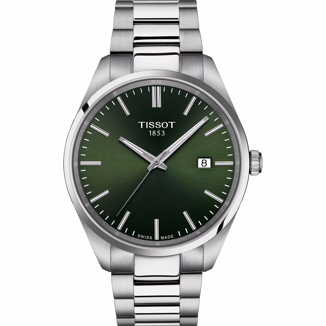 Tissot PR 100