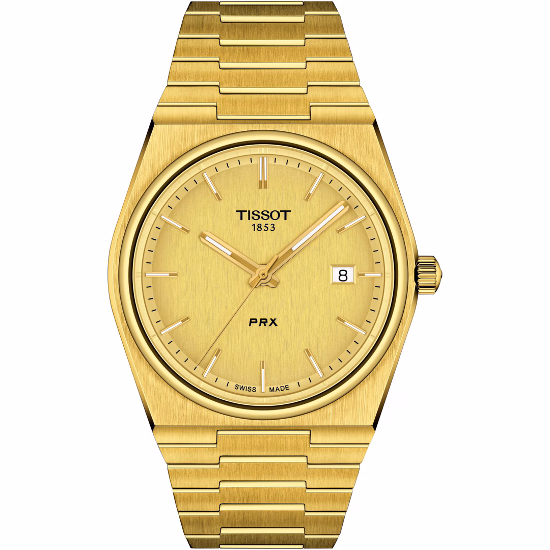 Tissot PRX