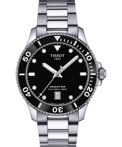 Tissot Seastar