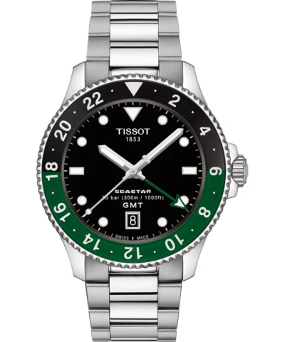 Tissot Seastar