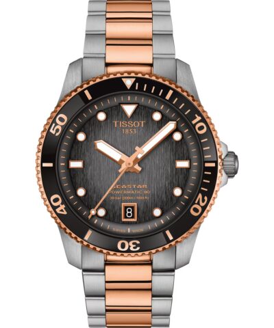 Tissot Seastar