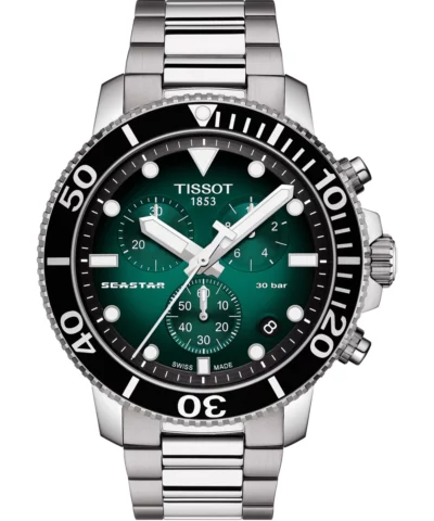 Tissot Seastar