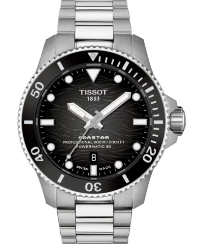 Tissot Seastar