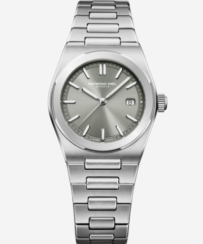 Raymond Weil