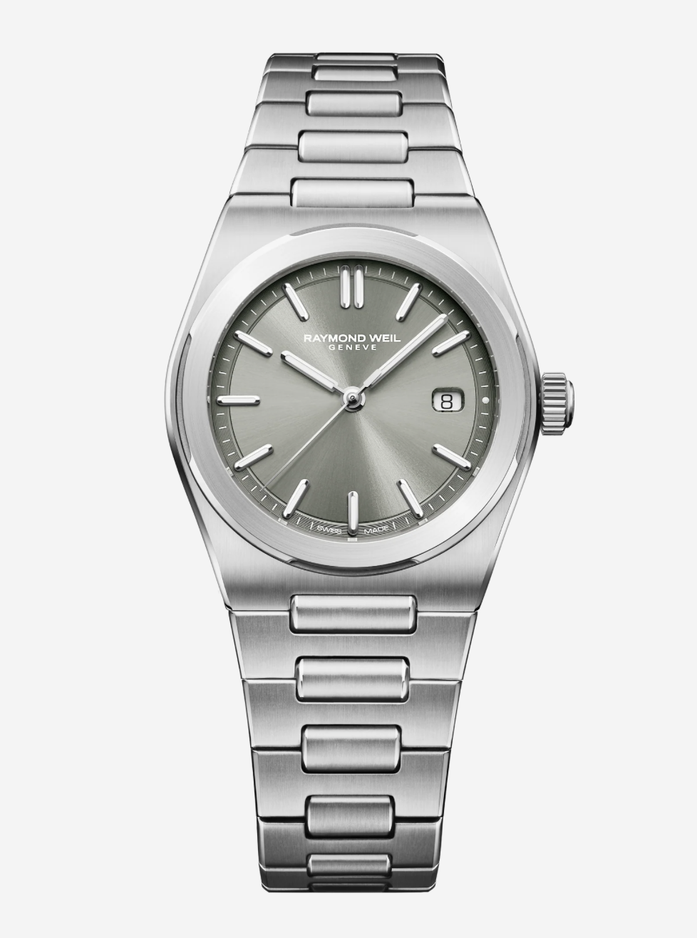 Raymond Weil
