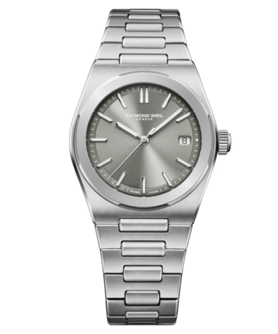 Raymond Weil