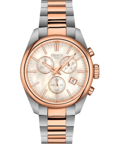 Tissot Pr100