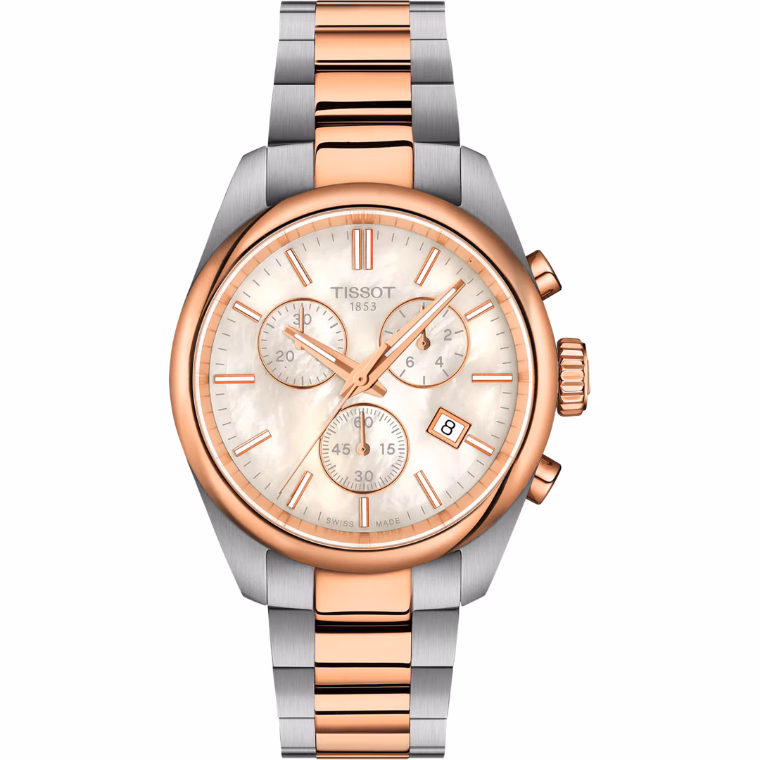 Tissot Pr100