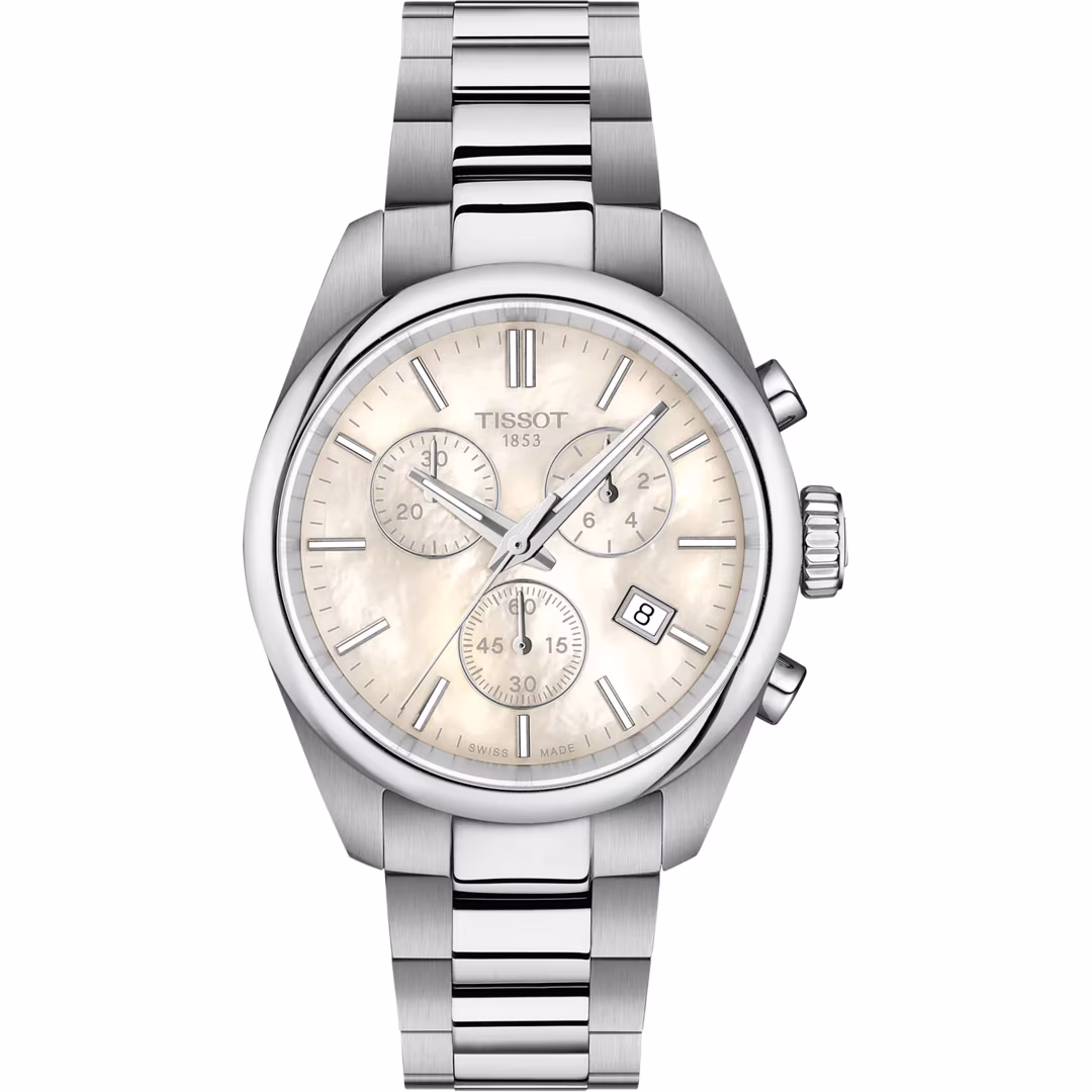 Tissot Pr100