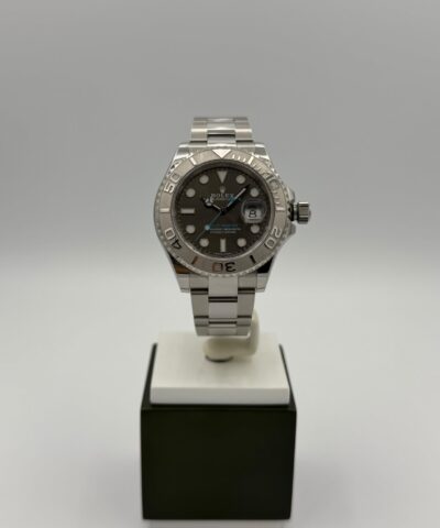 Rolex Yacht-Master 40